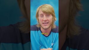 Paddy Pimblett's one-liners are iconic 🤣 #ufc314