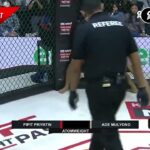 PIPIT PRIYATIN VS ADE MULYONO | FLASHBACK FULL FIGHT ONE PRIDE MMA
