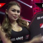 RICKY SILALAHI VS FARIS SETIAWAN | FLASHBACK FULL FIGHT ONE PRIDE MMA