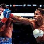 Ryan Garcia vs Devin Haney.. The Darkest Fight in Boxing History!