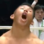Satoru Kitaoka (Japan) vs Daron Cruickshank (USA) | MMA Fight HD