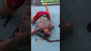 still thinking about this Randy Brown KO 💭 #ufckansascity