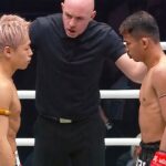Takeru Segawa (Japan) vs Superlek Kiatmuu9 (Thailand) | KICKBOXING Fight, HD