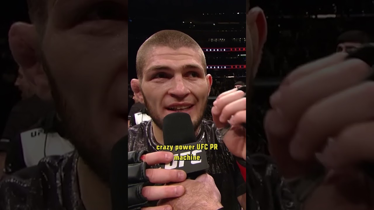 Tap like chicken 🐓 #ufc