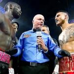 Terence Crawford (USA) vs Jose Benavidez Jr. (USA) | KNOCKOUT, BOXING Fight, HD