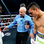 Terrell Gausha (USA) vs Tim Tszyu (Australia) | BOXING Fight, HD