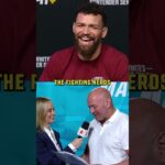 The Fighting Nerds DOMINATED the Contender Series 🔥 #ufc