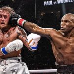 The Most Brutal Knockout in The History of Boxing..