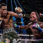 The Punch That Will Never Die..
