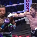 The Scariest Moments of Naoya Inoue..