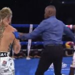 The World Waited 200 Years For This Fighter..