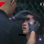 TOP FIGHT QURROTA AYUN DI ONE PRIDE MMA