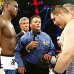 Tor Hamer (USA) vs Andy Ruiz Jr. (USA) | KNOCKOUT, BOXING Fight, HD
