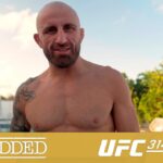 UFC 314 Embedded: Vlog Series - Episode 2