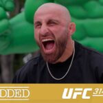 UFC 314 Embedded: Vlog Series - Episode 3