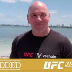 UFC 314 Embedded: Vlog Series - Episode 5