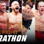 UFC 314: Free Fight Marathon