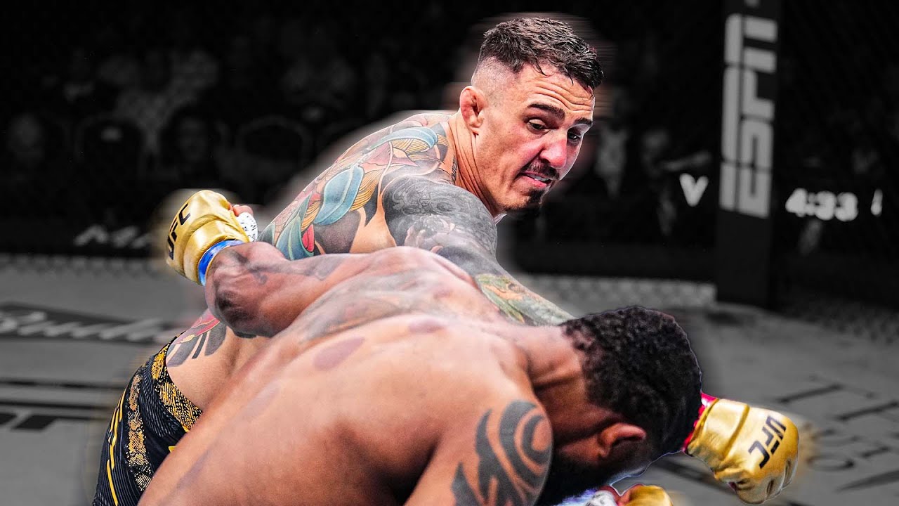 UFC's LOUDEST Fan Reactions! 🔥
