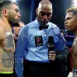 Vasiliy Lomachenko (Ukraine) vs Devin Haney (USA) | BOXING Fight, HD, 60 fps