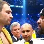 Vitali Klitschko (Ukraine) vs Shannon Briggs (USA) | BOXING fight, HD