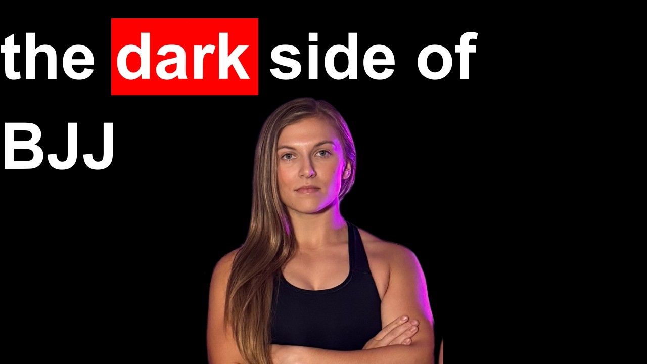 When Coaches Cross the Line: Power and Manipulation in BJJ