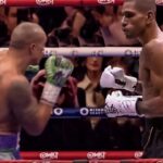 When Oleksandr Usyk HUMILIATED a Cocky Fighter..!!
