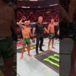 Alexander Volkanovski is your NEW FEATHERWEIGHT CHAMP 🚨 #ufc314