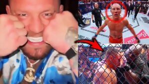 MMA Community REACTS to Paddy Pimblett vs Michael Chandler Full Fight Highlights UFC 314 (The Baddy)