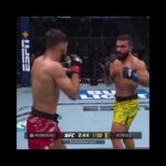 Yair Rodriguez DROPS Patricio Pitbull!!! 😱 #ufc314