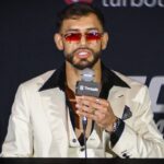 Yair Rodriguez Post-Fight Press Conference | UFC 314