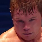 Kermit Cintron (Puerto Rico) vs Canelo Alvarez (Mexico) | KNOCKOUT, BOXING fight, HD