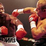 Lennox Lewis (England) vs Francois Botha (South Africa) | KNOCKOUT, BOXING fight, HD