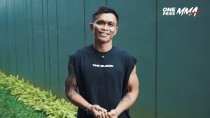ALPRIS MANTAKO: HARGA MATI UNTUK MENANG‼️| FIGHTER PREPERATION ONE PRIDE MMA