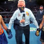 Nonito Donaire (Philippines) vs Nordine Oubaali (France) | KNOCKOUT, BOXING fight, HD, 60 fps