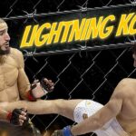 BARIS ADIGUZEL vs ANAS AZIZOUN Knockout Blow for the Title | FULL FIGHT | HEXAGON MMA 21