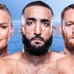10 Fights You MUST WATCH Before UFC 315 👀