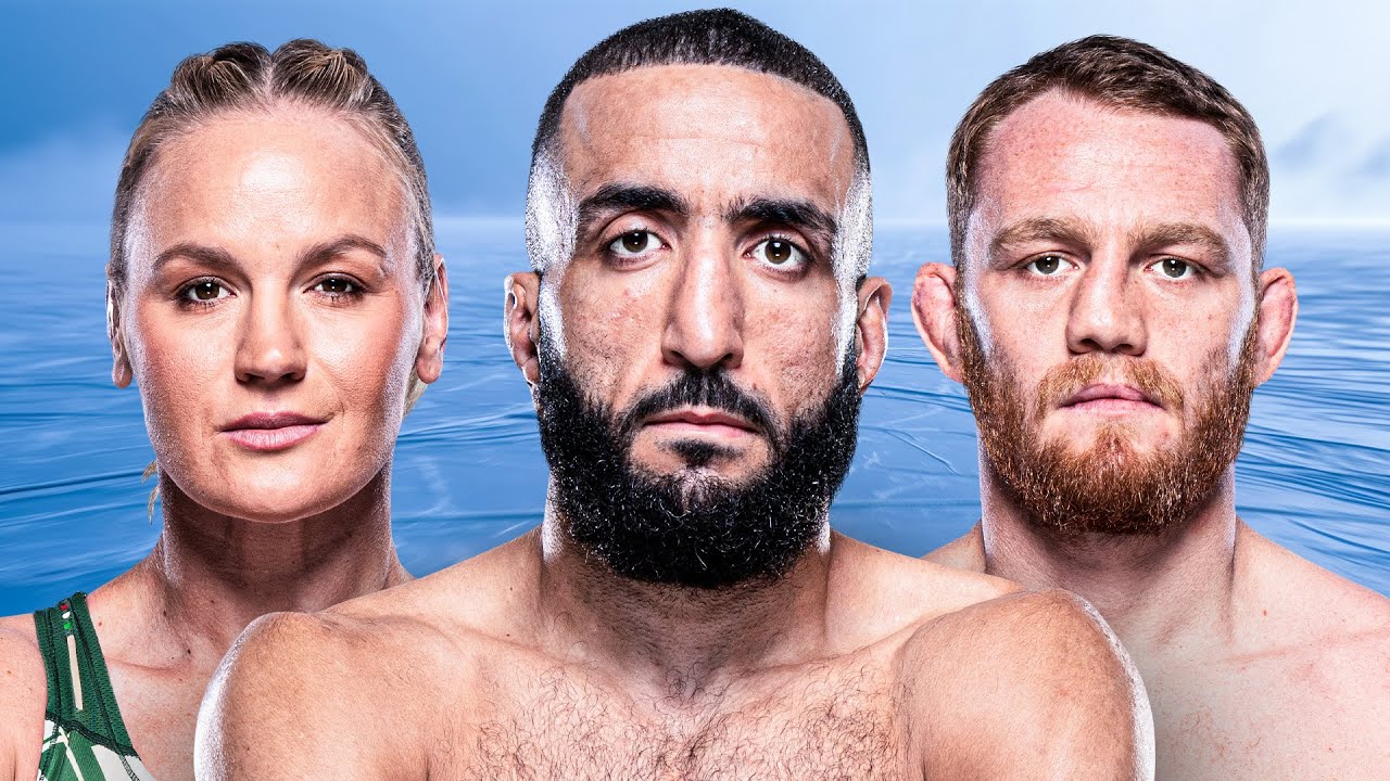 10 Fights You MUST WATCH Before UFC 315 👀