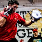 [2025] David Benavidez - Training Motivation (Highlights)