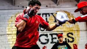 [2025] David Benavidez - Training Motivation (Highlights)