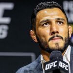 Aaron Pico Discusses His UFC Arrival | UFC Unfiltered