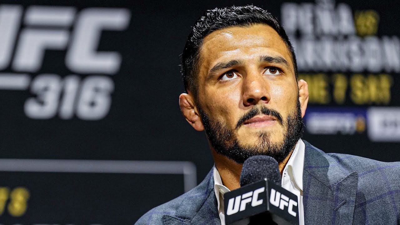 Aaron Pico Discusses His UFC Arrival | UFC Unfiltered