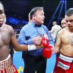 Adrien Broner (USA) vs Marcos Maidana (Argentina) | BOXING fight, HD, 60 fps