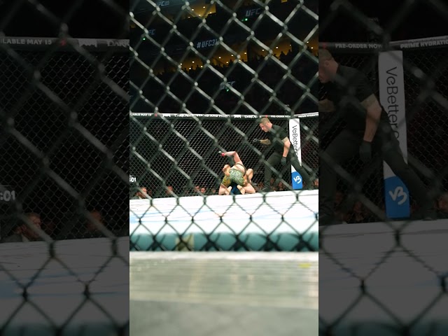AND STILL VALENTINA SHEVCHENKO #ufc315