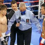 Naoya Inoue (Japan) vs Michael Dasmarinas (Philippines) | KNOCKOUT, BOXING fight, HD, 60 fps