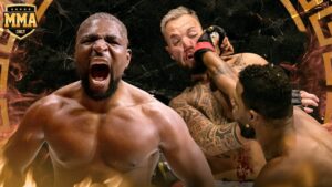 🔴Hexagon MMA Ultimate MMA Showdown | MMA's Greatest Moments | The Best of the Octagon #hexagon