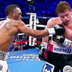 Austin Trout (USA) vs Canelo Alvarez (Mexico) | BOXING Fight, HD
