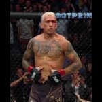 Charles Oliveira is a BEASSSTTTT! 🔥 #ufc317