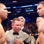 Chris Arreola (USA) vs Vitali Klitschko (Ukraine) | KNOCKOUT, BOXING fight, HD