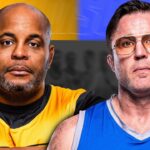 Daniel Cormier vs Chael Sonnen 🔥 | TUF Coaches Marathon