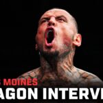 Daniel Rodriguez Octagon Interview | UFC Des Moines